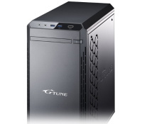 G-Tune DG-A5G60(Ryzen 5 9600X 搭載)
