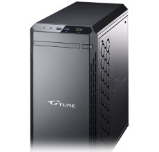 マウスコンピューター G-Tune DG-A5G60(Ryzen 5 9600X 搭載、Zen5世代機)