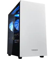 Lightning-G AV-Ti7W(Ryzen7 7700/RTX5060Ti 16GB搭載)