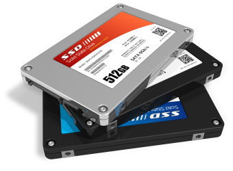 SSD