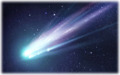 Comet Lake