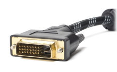 DVI