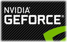 NVIDIA GeForce