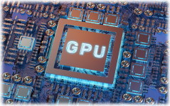 GPU