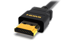 HDMI