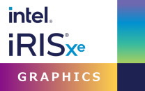 Intel Iris Xe