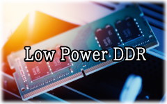 LPDDR