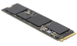 NVMe SSD