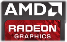 AMD RADEON