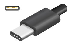 USB-C