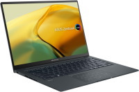 ASUS Zenbook Pro 14X OLED（2023年春夏モデル）